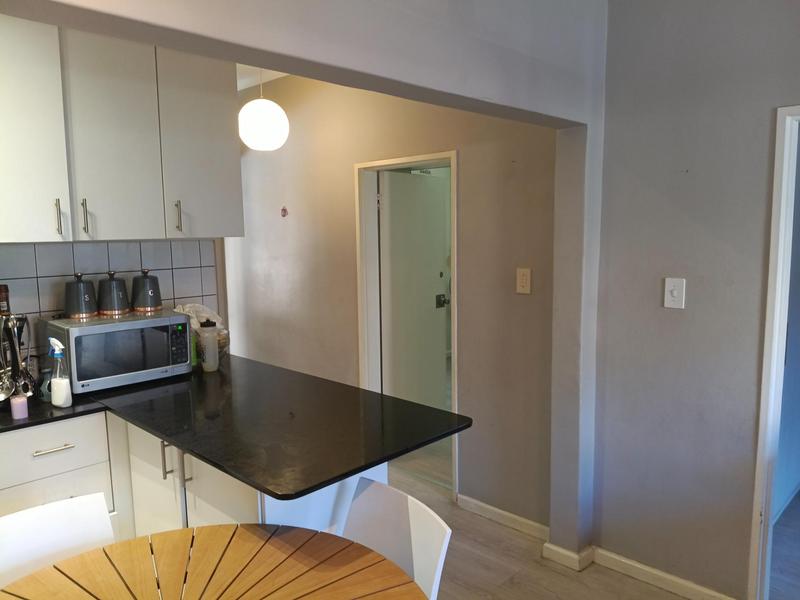 To Let 2 Bedroom Property for Rent in Cape Town City Centre Western Cape